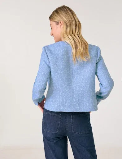 Gerry Weber tweed jacket