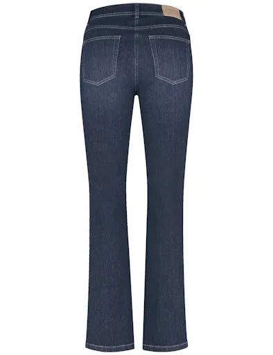 Gerry Weber flared jeans 520017 31635