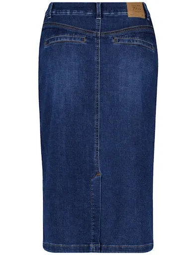 Gerry Weber denim skirt