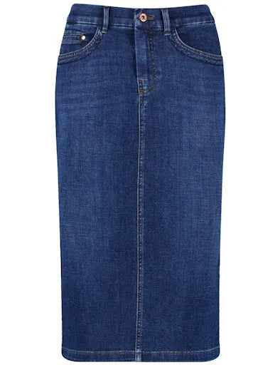 Gerry Weber denim skirt