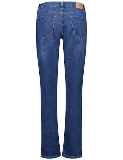 Gerry Weber straight-fit jeans 520207 66934