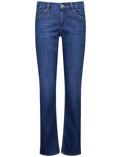 Gerry Weber straight-fit jeans 520207 66934
