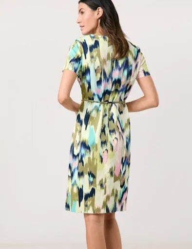 Gerry Weber patterned dress 580031 31515