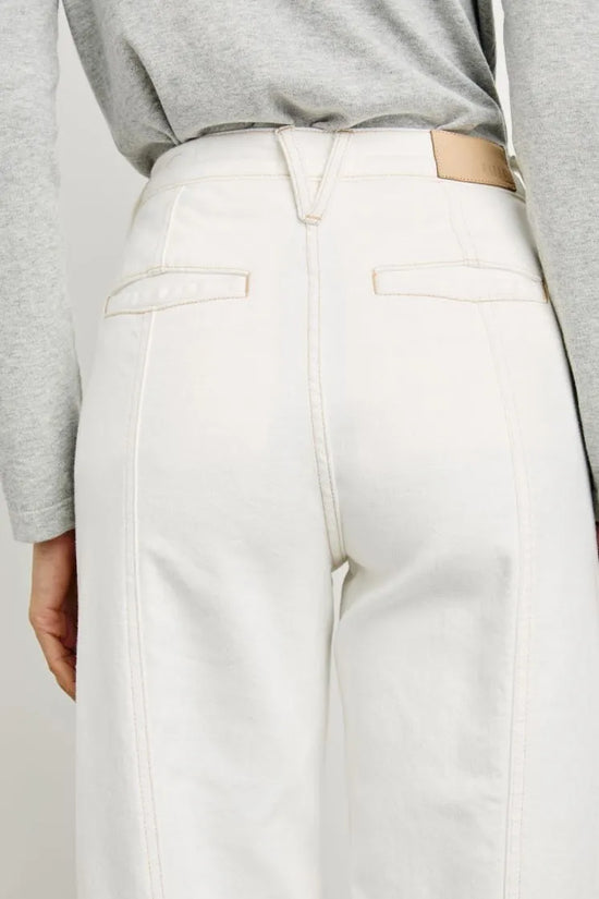 Rails wide leg jeans Getty