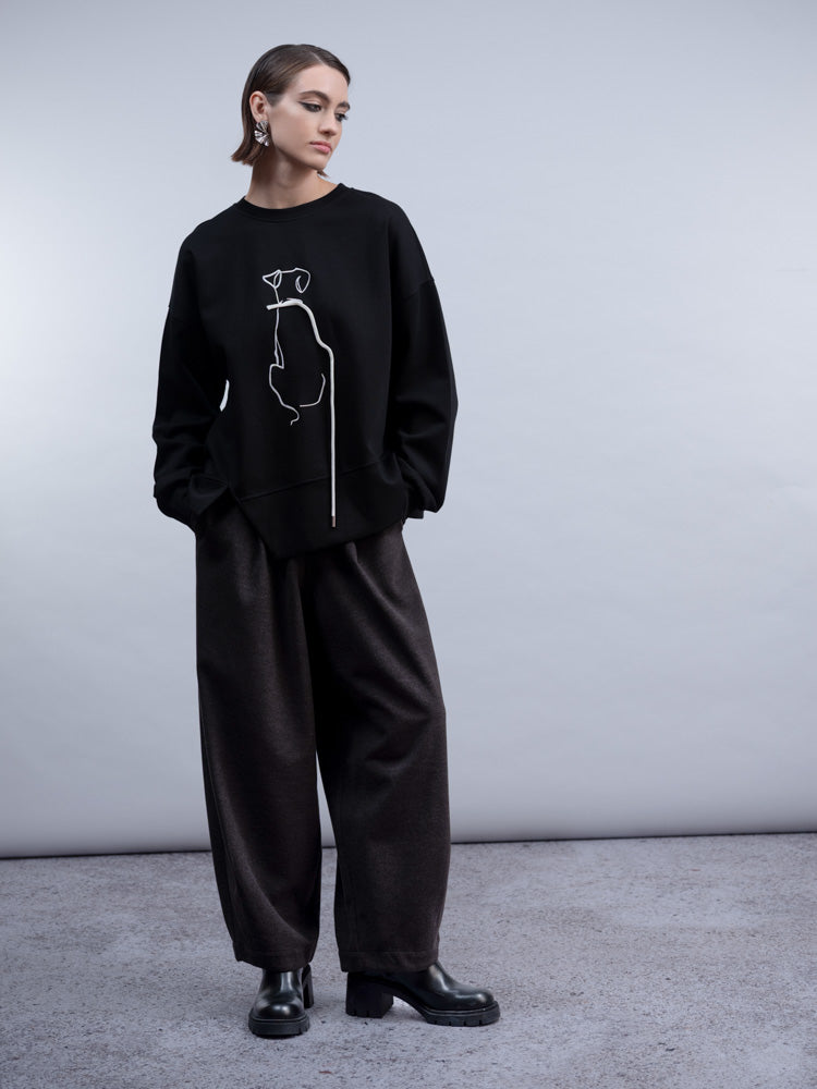 HOW TO STYLE HAAKO