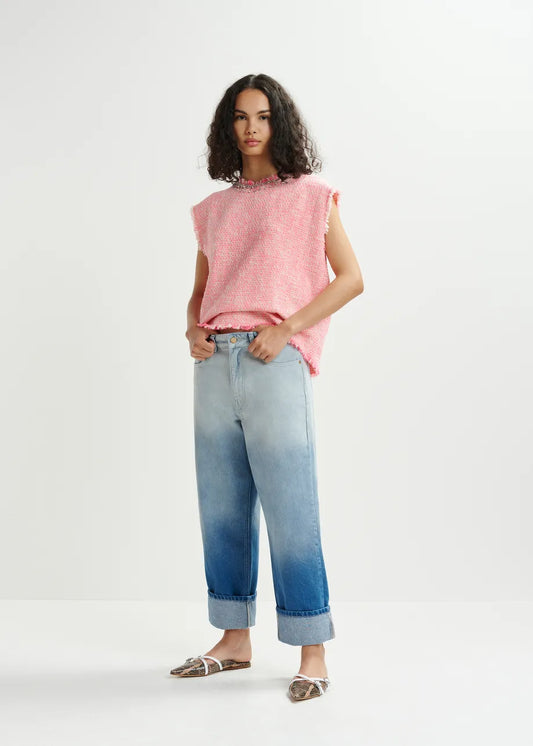Essentiel Antwerp boyfriend jeans Habille