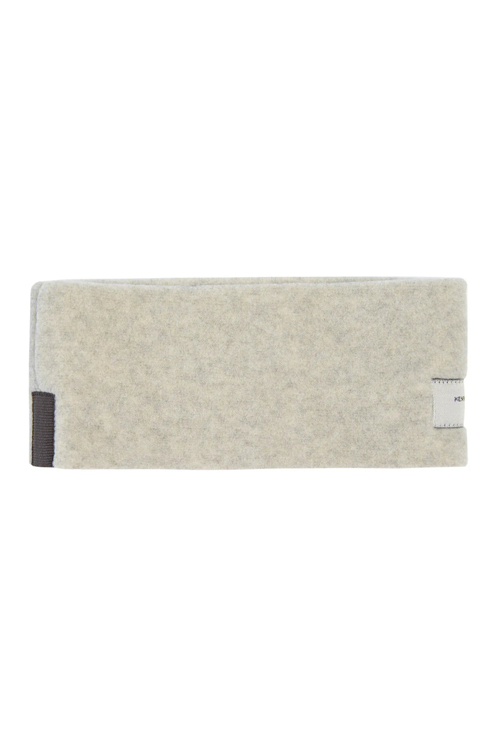 Henriette Steffensen Sand Soft Fleece Headband