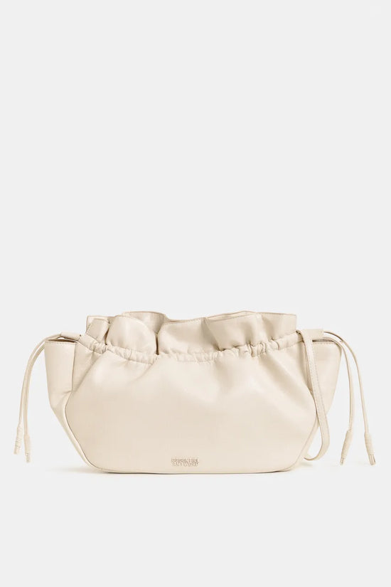 Essentiel Antwerp puffed shoulder bag Hevy