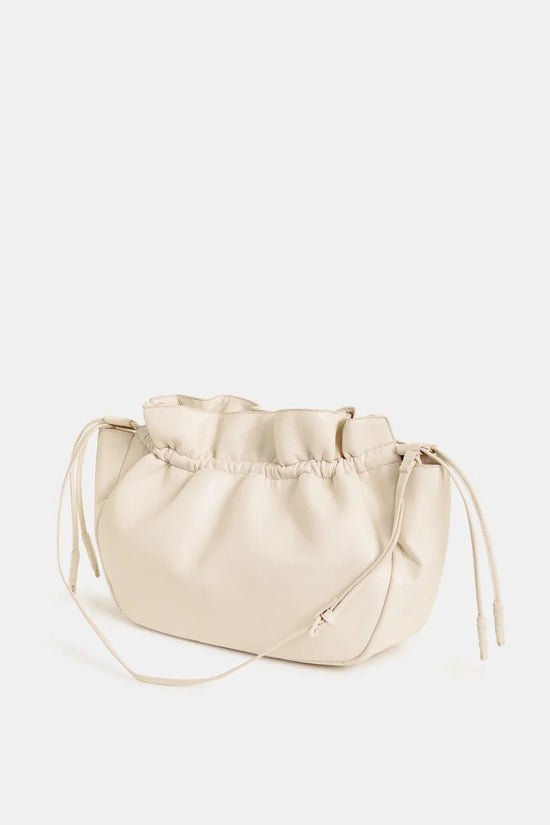 Essentiel Antwerp puffed shoulder bag Hevy