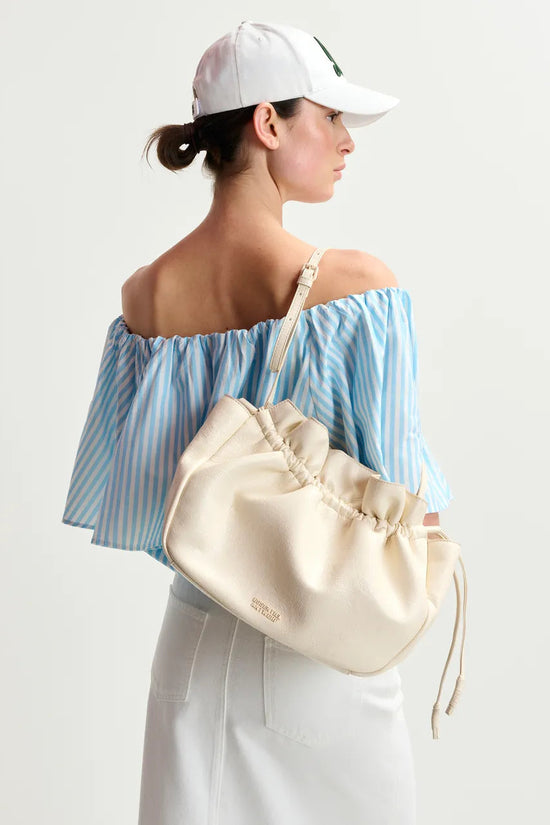 Essentiel Antwerp puffed shoulder bag Hevy