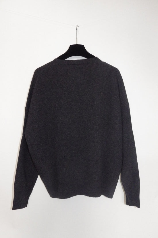 Marella v neck sweater Ramei