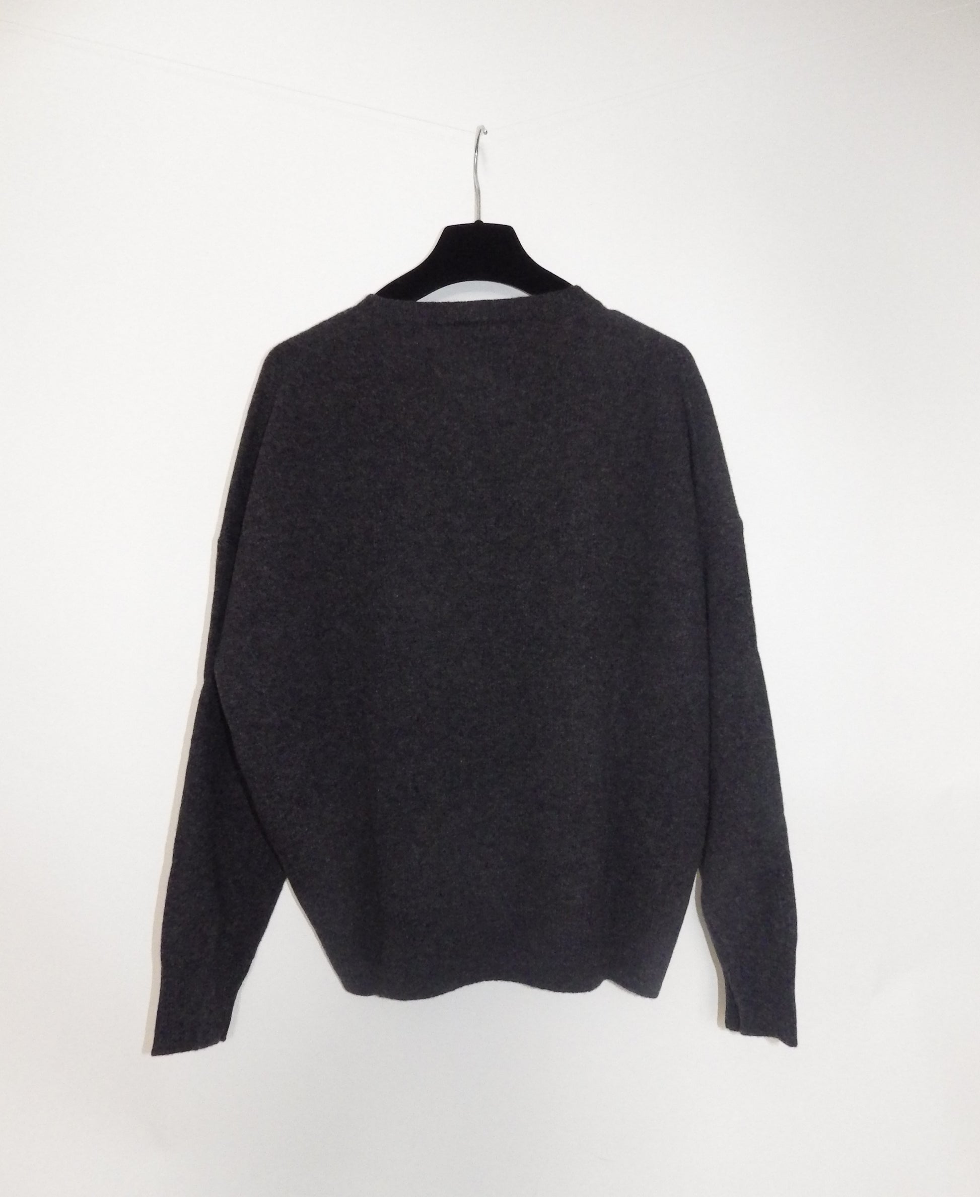Marella v neck sweater Ramei