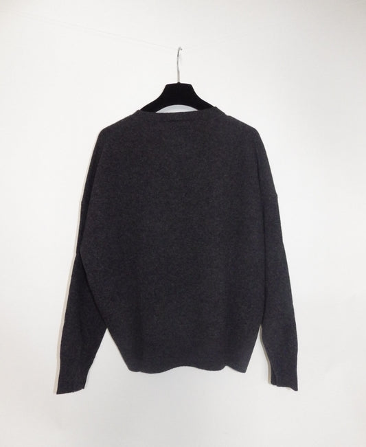 Marella v neck sweater Ramei