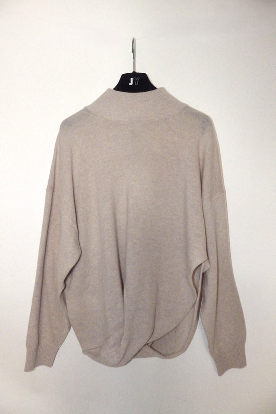 Marella turtleneck sweater Deborah