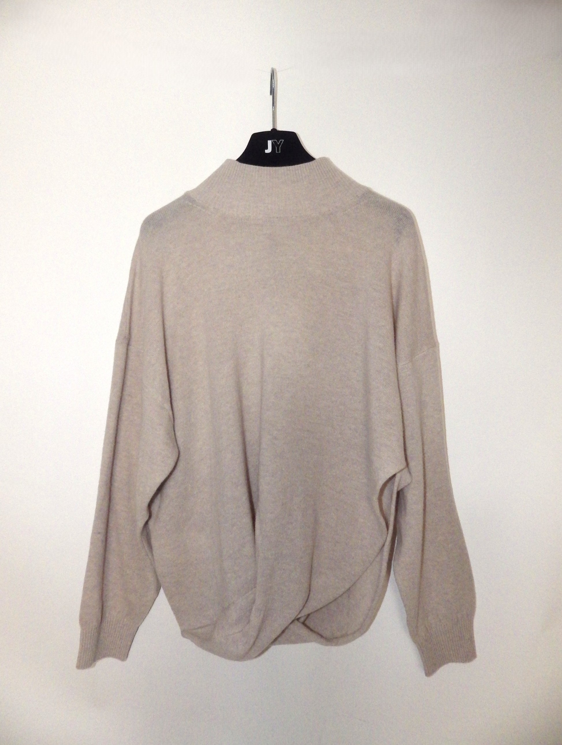 Marella turtleneck sweater Deborah
