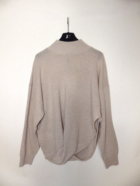 Marella turtleneck sweater Deborah