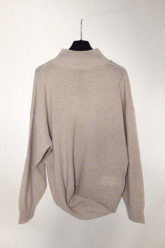 Marella turtleneck sweater Deborah