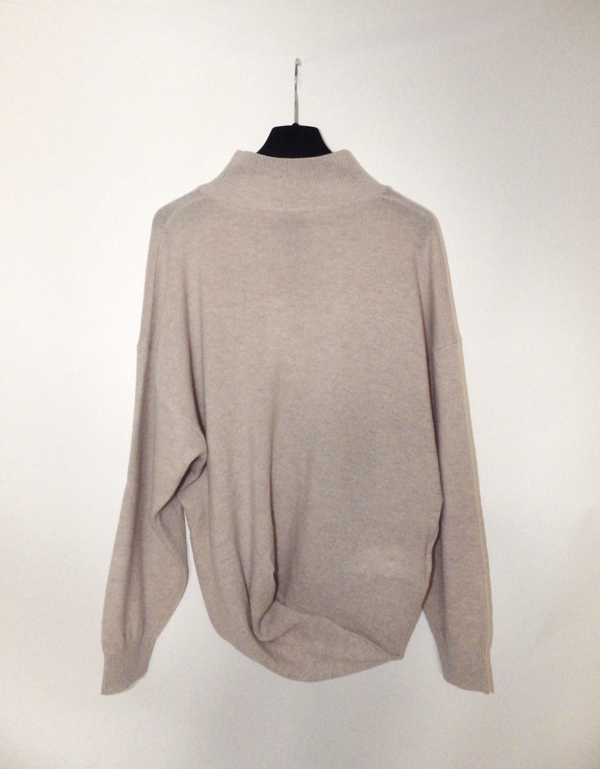 Marella turtleneck sweater Deborah