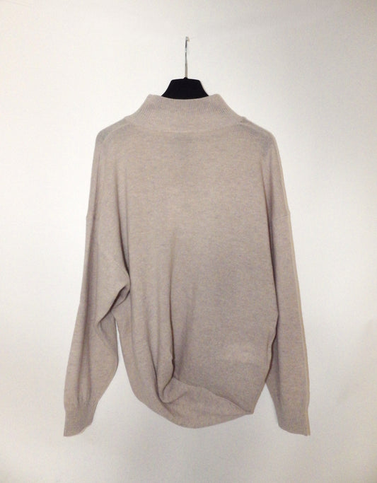 Marella turtleneck sweater Deborah