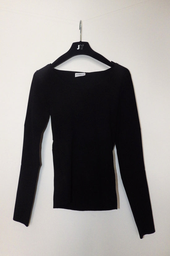 Marella scoop neck top Dilly
