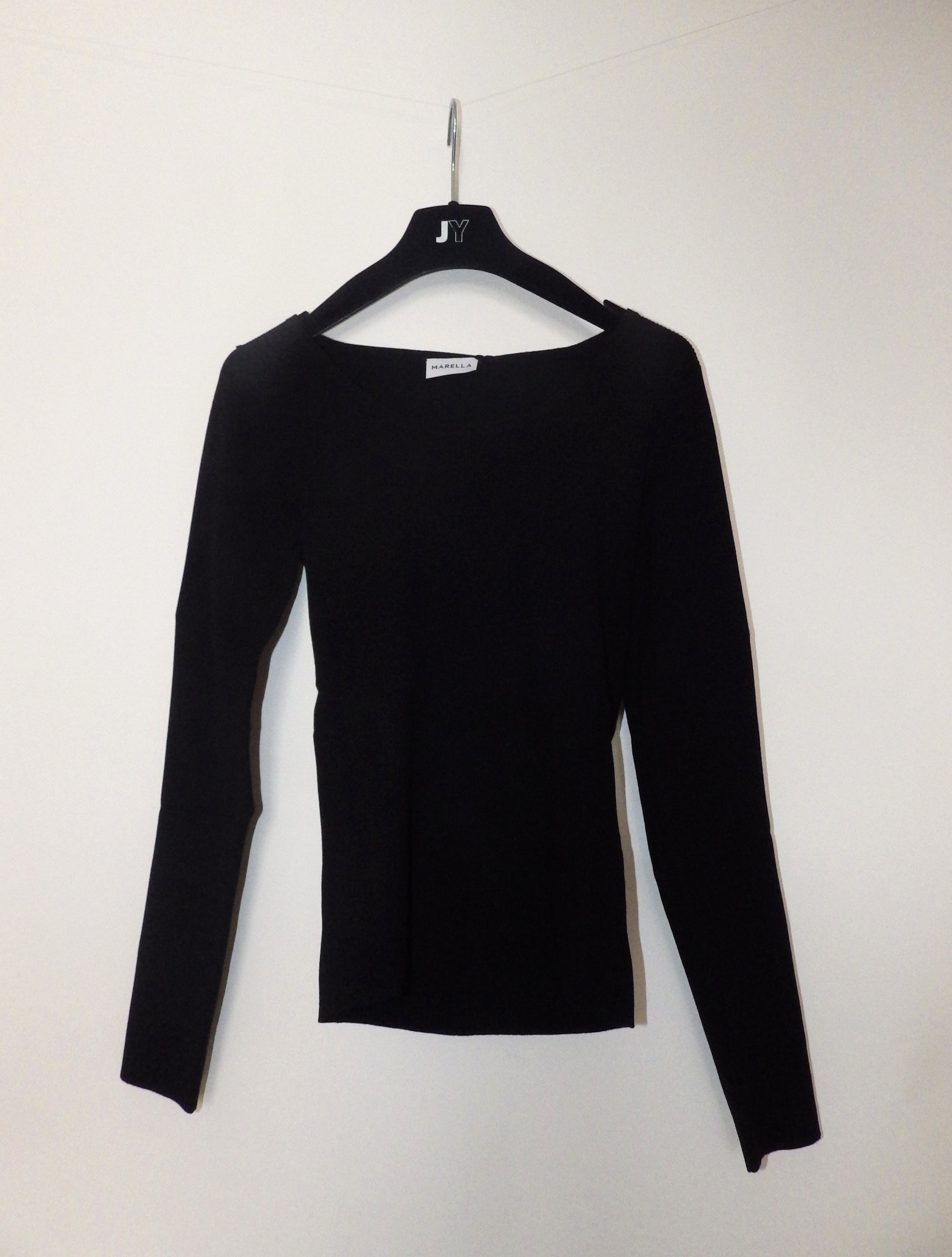 Marella scoop neck top Dilly