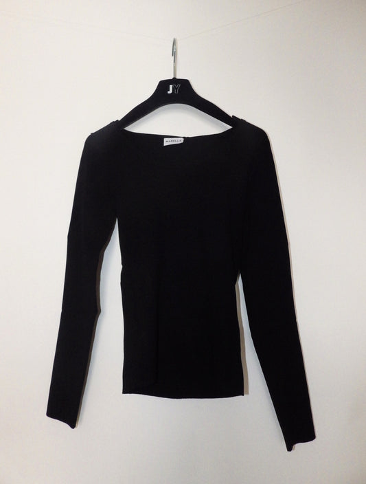 Marella scoop neck top Dilly