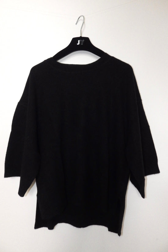 Marella loose fit cashmere sweater Truppa
