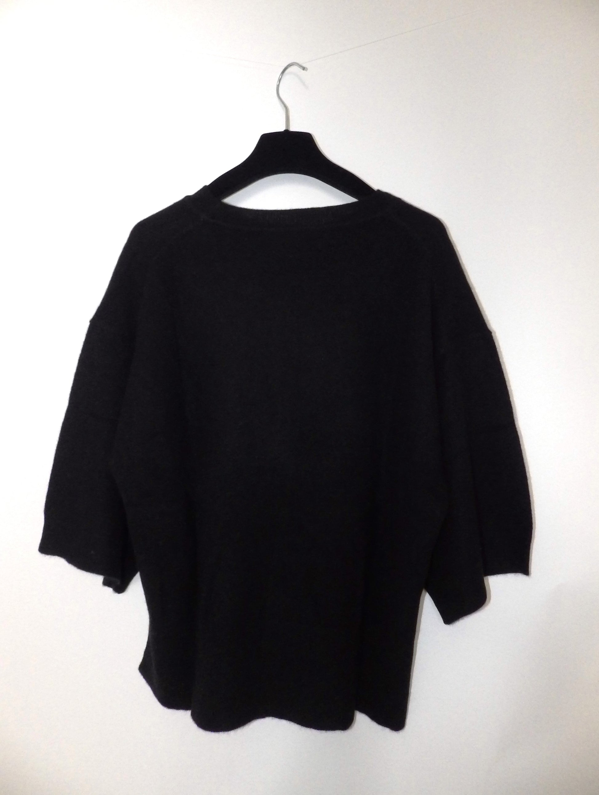 Marella loose fit cashmere sweater Truppa