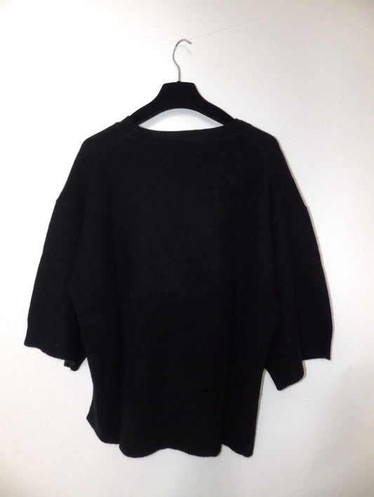 Marella loose fit cashmere sweater Truppa
