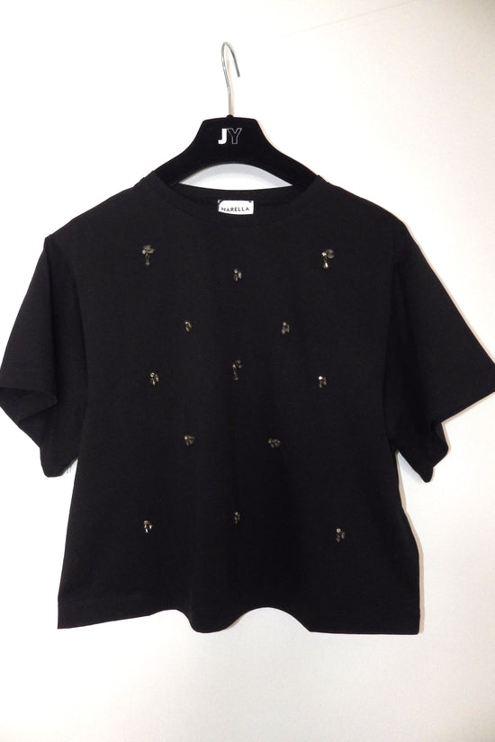 Marella diamonte t-shirt Arnaldo