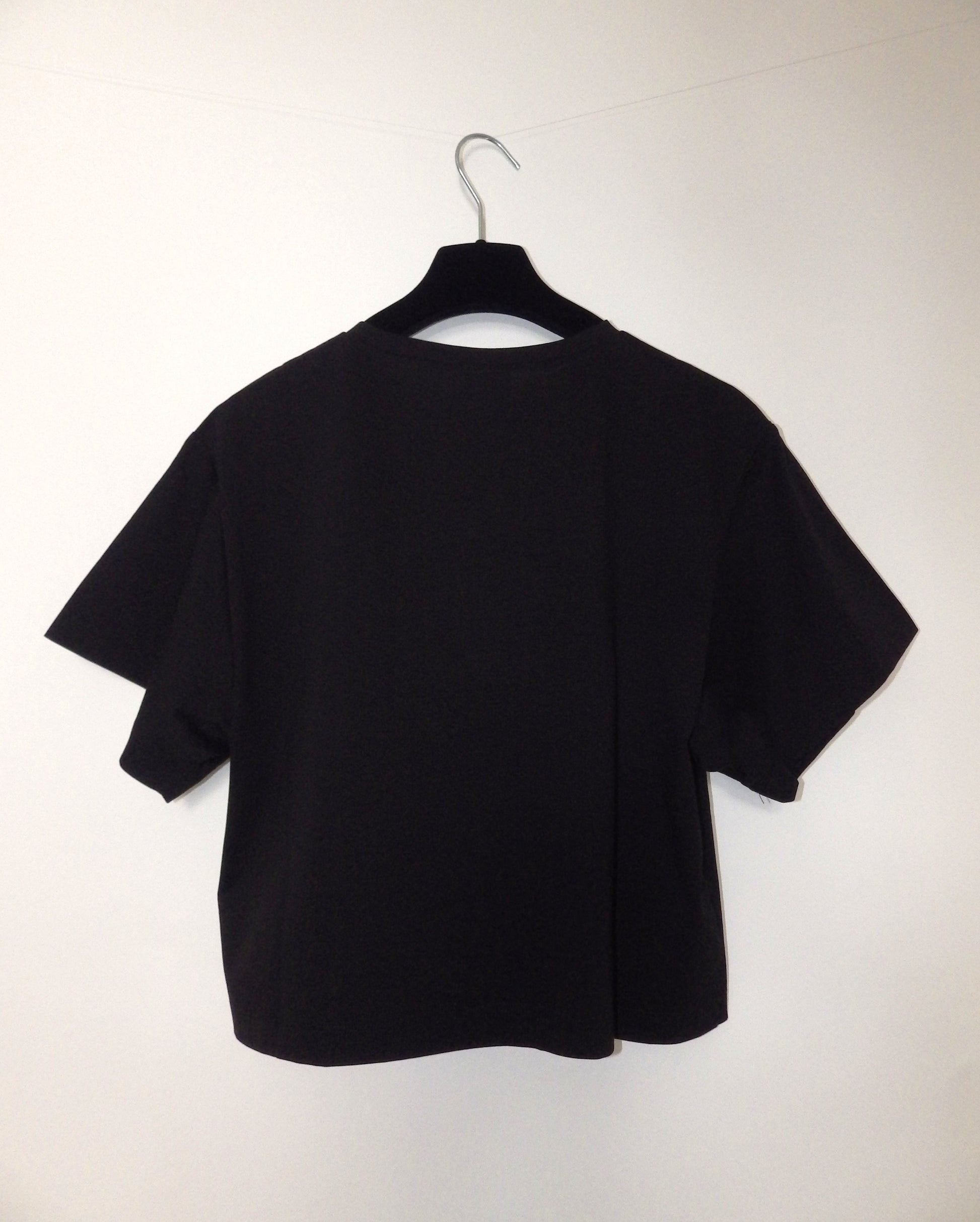 Marella diamonte t-shirt Arnaldo