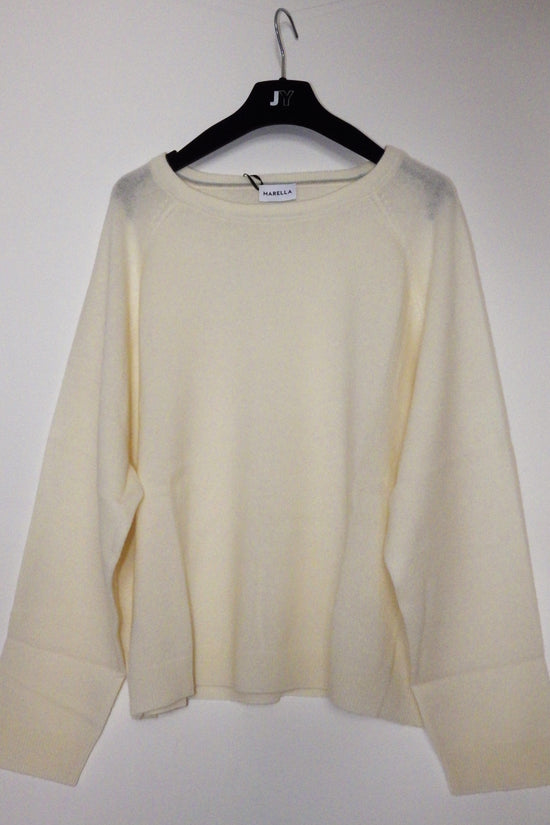 Marella cashmere sweater Tesa