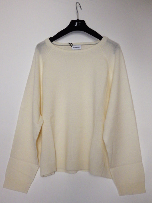 Marella cashmere sweater Tesa