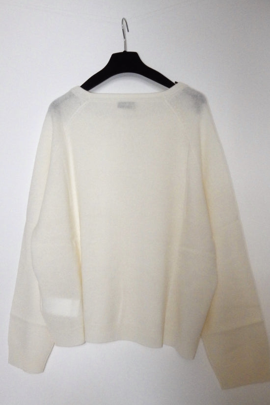 Marella cashmere sweater Tesa