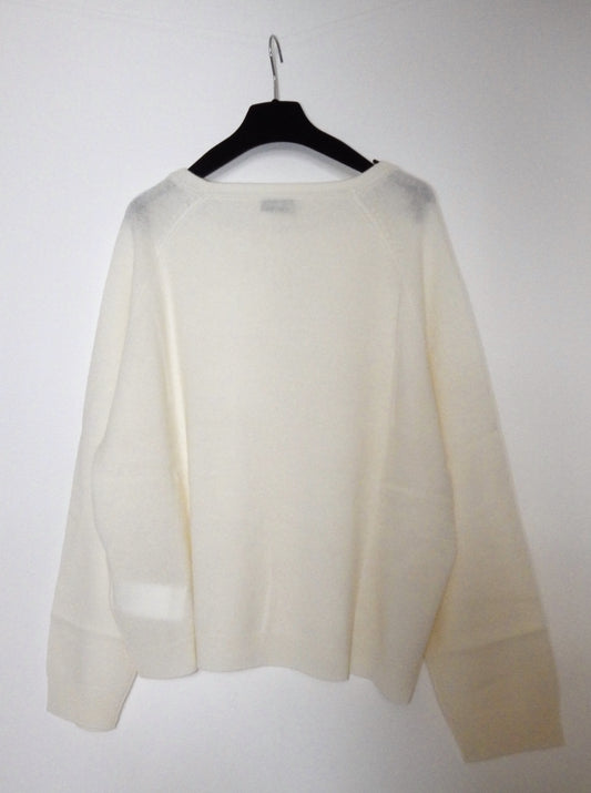 Marella cashmere sweater Tesa