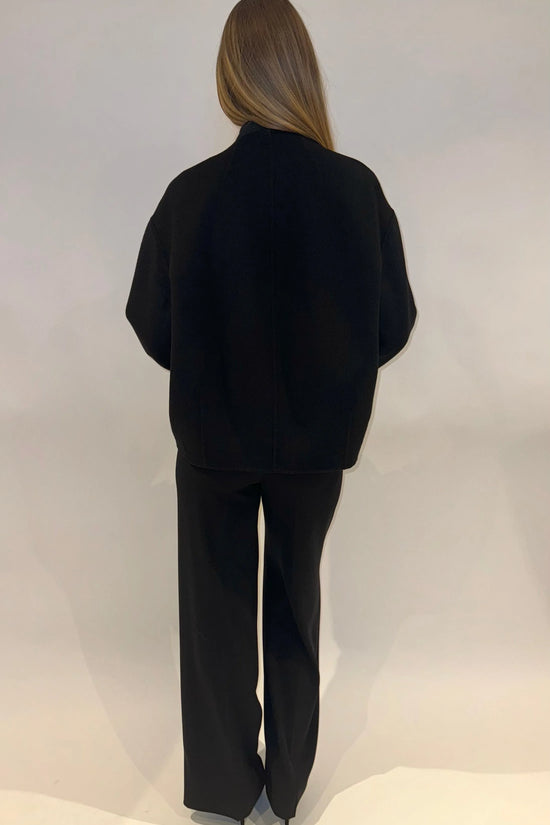 Luisa Cerano doubleface jacket