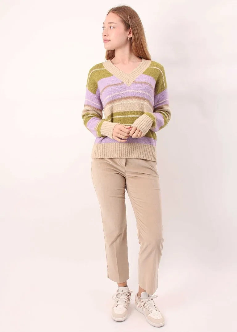 Max Mara Weekend corduroy trouser Marruca
