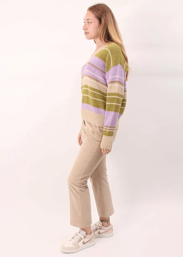 Max Mara Weekend corduroy trouser Marruca