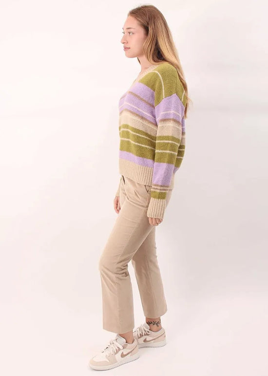 Max Mara Weekend corduroy trouser Marruca