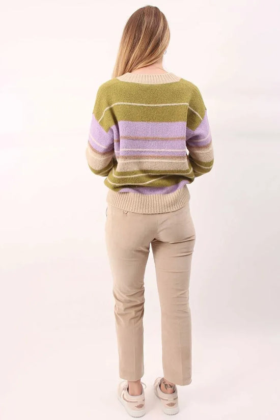 Max Mara Weekend corduroy trouser Marruca
