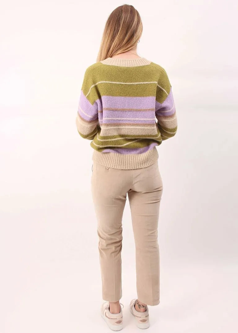Max Mara Weekend corduroy trouser Marruca