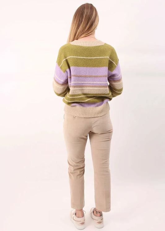Max Mara Weekend corduroy trouser Marruca