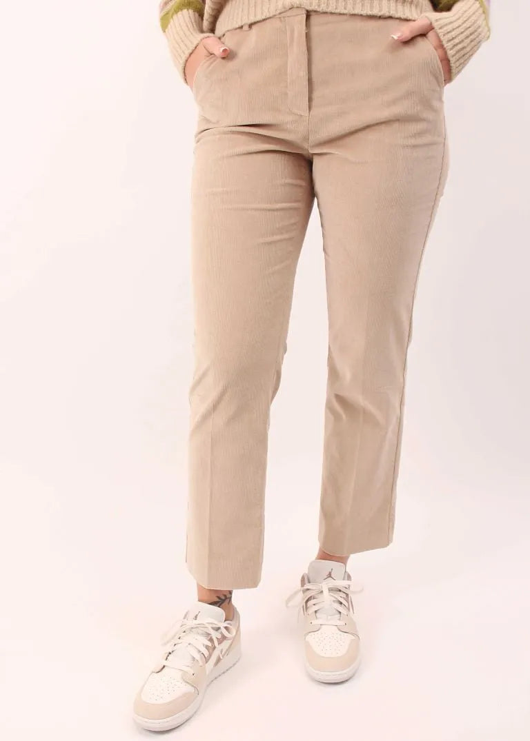 Max Mara Weekend corduroy trouser Marruca
