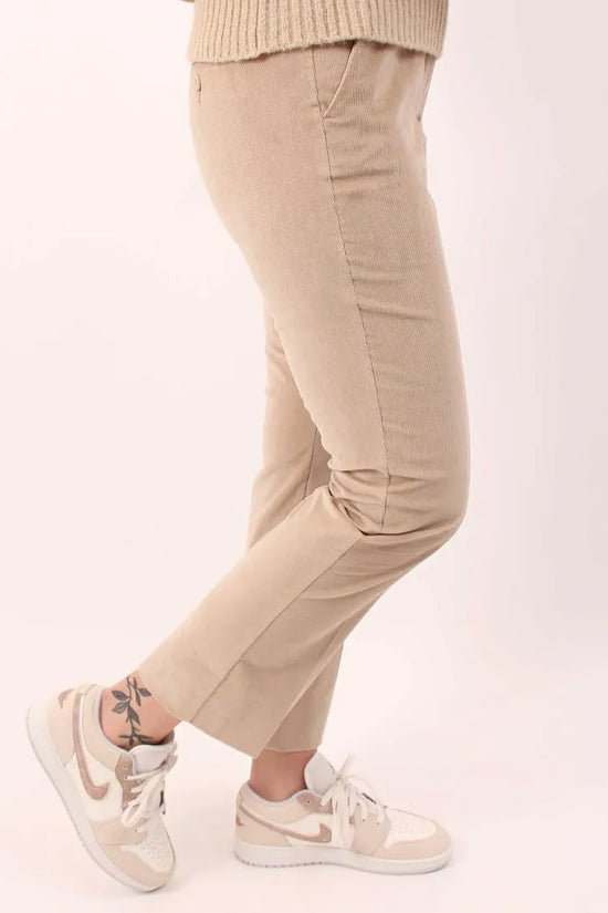Max Mara Weekend corduroy trouser Marruca