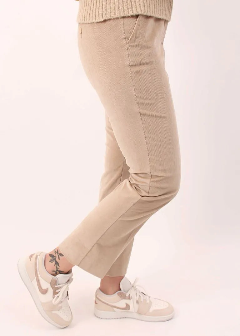 Max Mara Weekend corduroy trouser Marruca