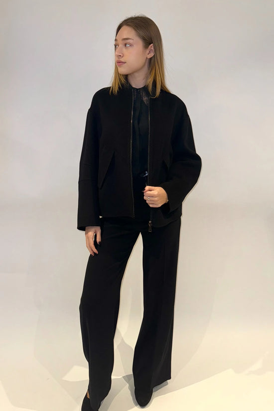 Luisa Cerano doubleface jacket