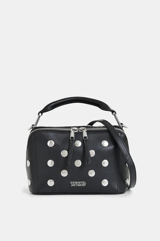 Essentiel Antwerp 'The Bobbi' bag with studs Imona
