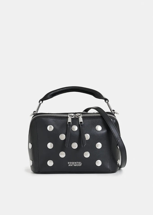 Essentiel Antwerp 'The Bobbi' bag with studs Imona