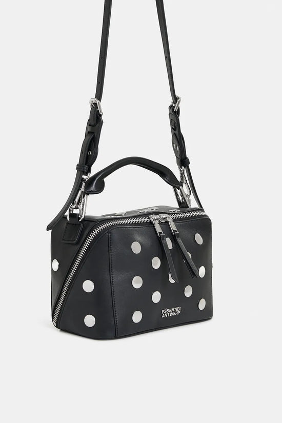 Essentiel Antwerp 'The Bobbi' bag with studs Imona