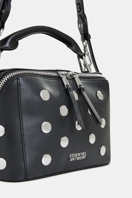Essentiel Antwerp 'The Bobbi' bag with studs Imona